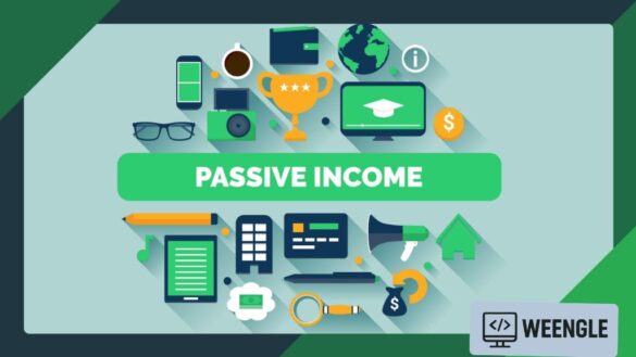 Top 10 Passive Income Ideas To Make Extra Money