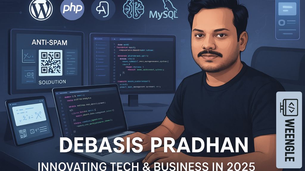 Debasis-Pradhan-Bio-Networth